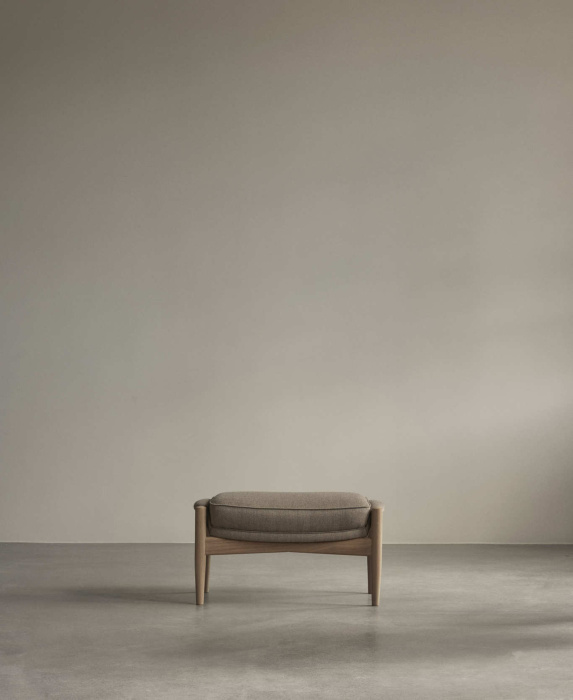 Пуф The Seal Ottoman, Audo Copenhagen (ex. Menu)