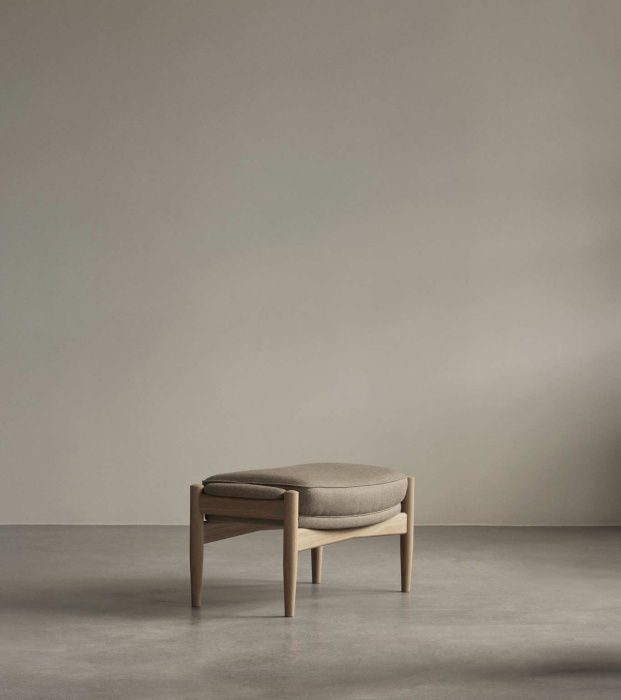 Пуф The Seal Ottoman, Audo Copenhagen (ex. Menu)