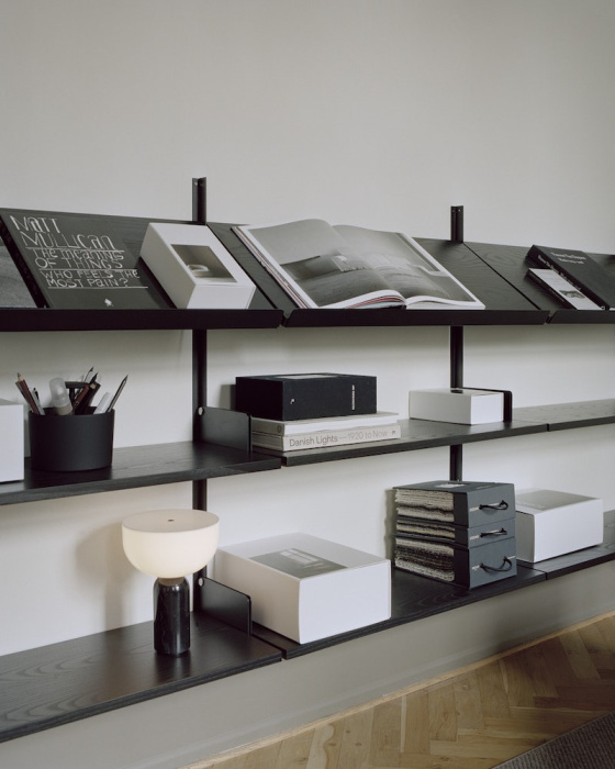 Стеллаж New Works Office Shelf, New Works