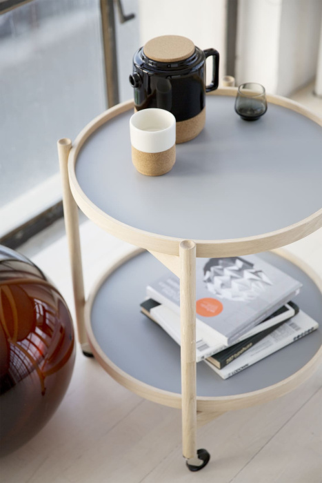 Журнальный столик Bølling Tray Table / Model 50, Brdr. Krüger