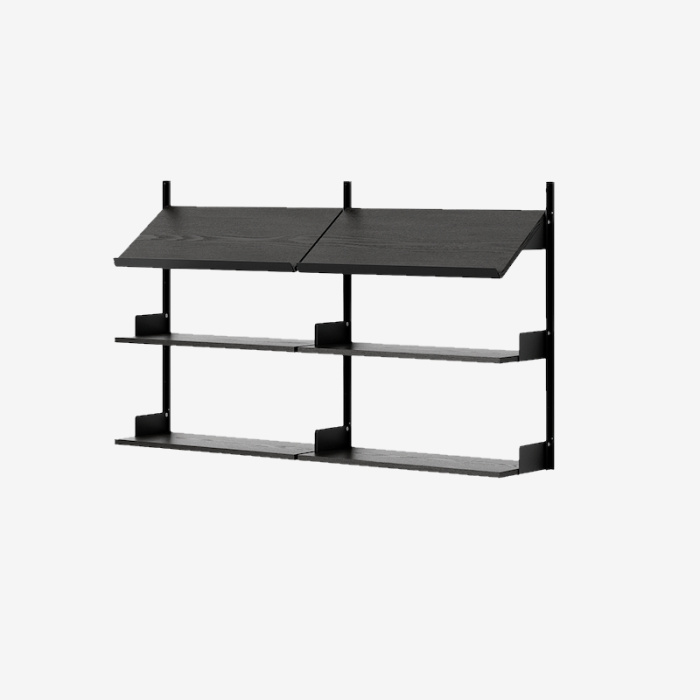 Стеллаж New Works Office Shelf, New Works