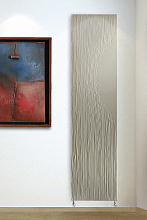 Водяной радиатор Graffi Di Luna, Brem