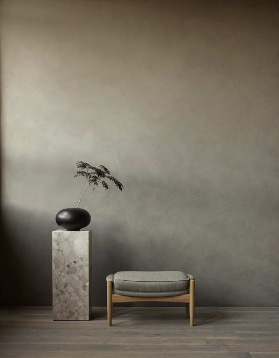 Пуф The Seal Ottoman, Audo Copenhagen (ex. Menu)