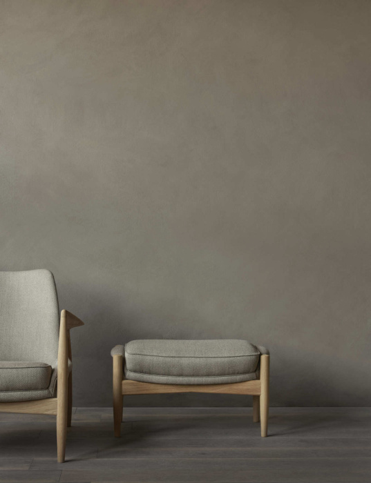 Пуф The Seal Ottoman, Audo Copenhagen (ex. Menu)