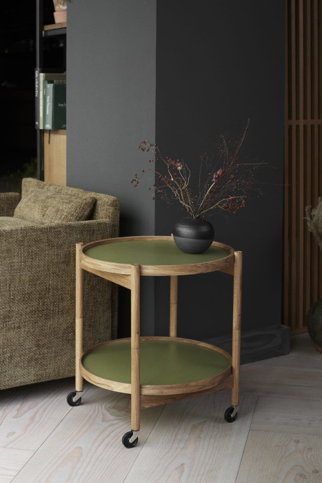 Журнальный столик Bølling Tray Table / Model 50, Brdr. Krüger