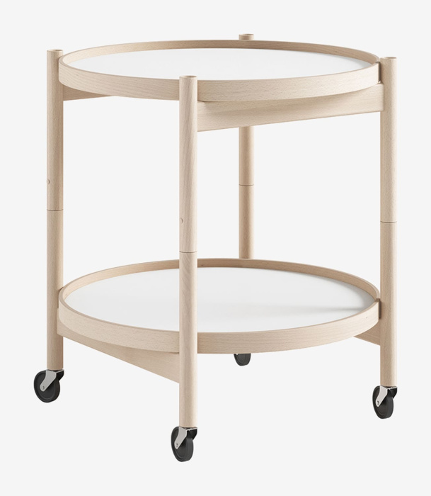 Журнальный столик Bølling Tray Table / Model 50, Brdr. Krüger