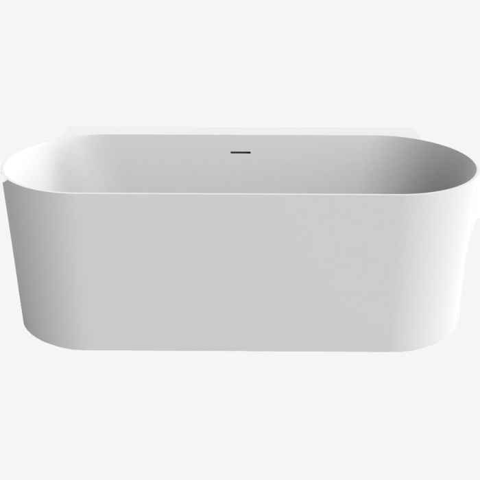 Ванна Coast пристенная, Knief