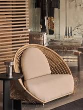 Кресло Safeefah Chair, Irthi