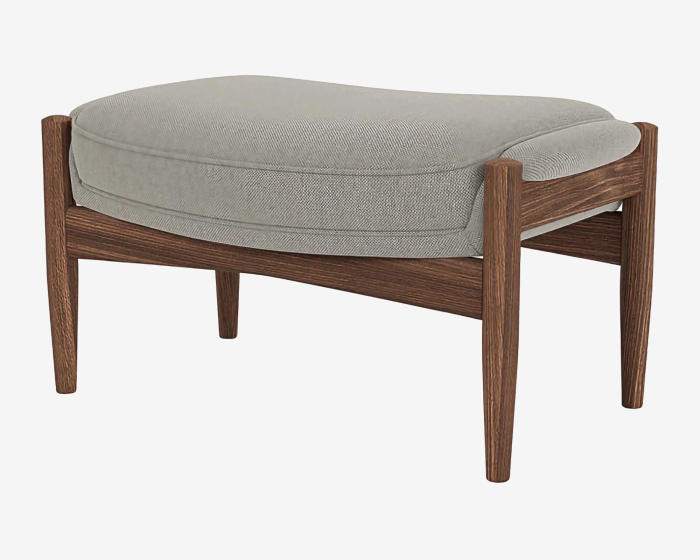 Пуф The Seal Ottoman, Audo Copenhagen (ex. Menu)